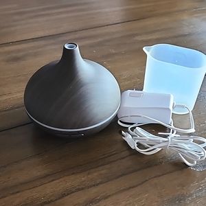 150ml Essential oil diffuser